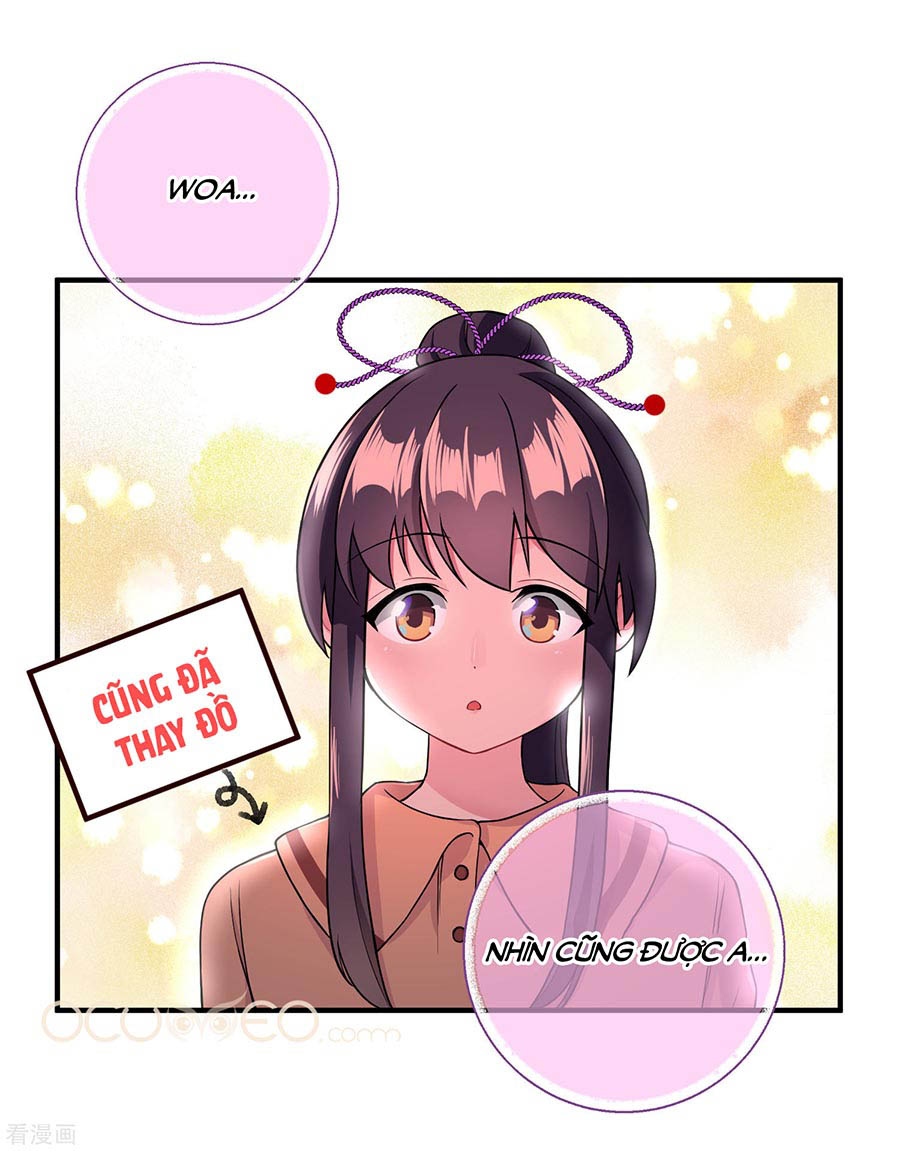 anh ấy đến từ địa ngục chapter 26 11