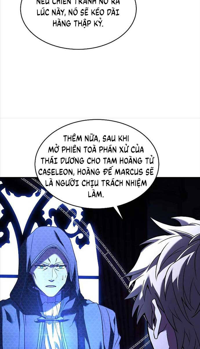 sự trở lại của hiệp sĩ giáo vô song chapter 108 120