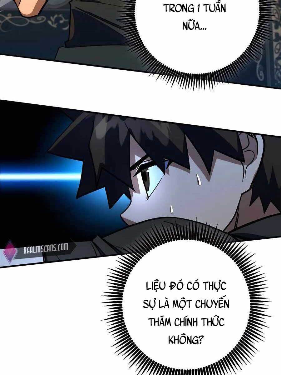 tôi dùng búa thần giải cứu thế giới chapter 8.1 17