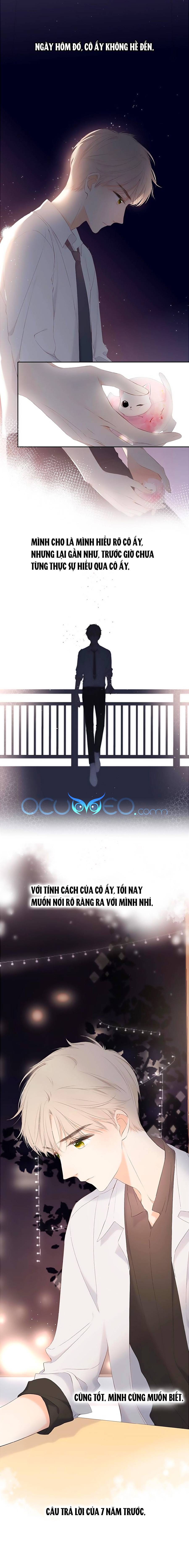 lại gặp được em chapter 10 4