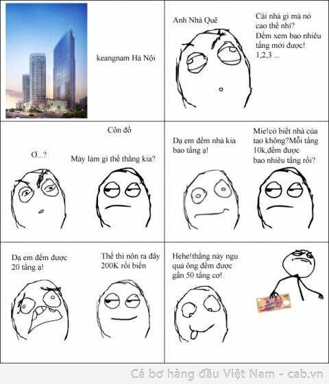 rage comic-troll chapter 22 2