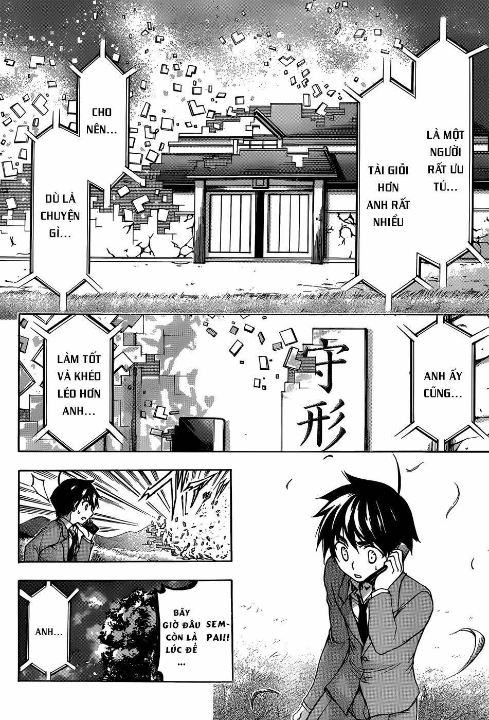 vật thất lạc của bầu trời chapter 74 6