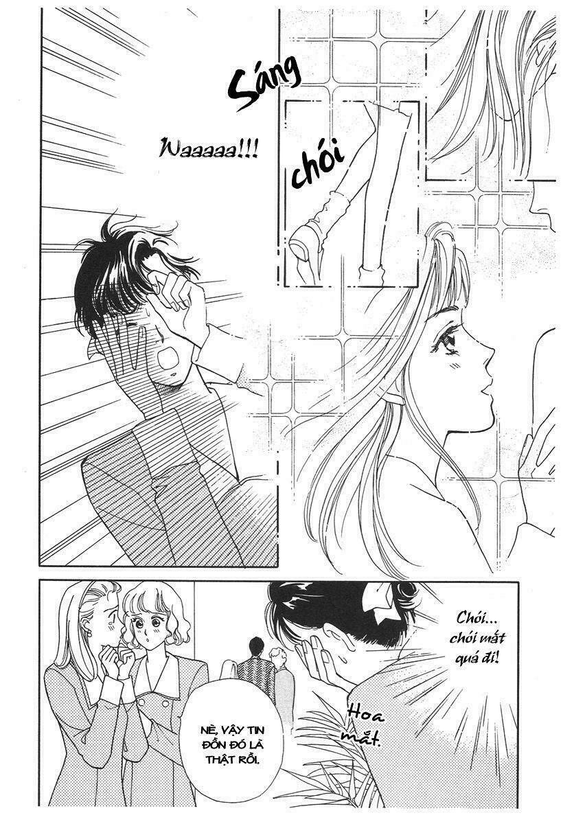 anata to senya ichiya (bên anh nghìn lẻ một đêm) chapter 3 11