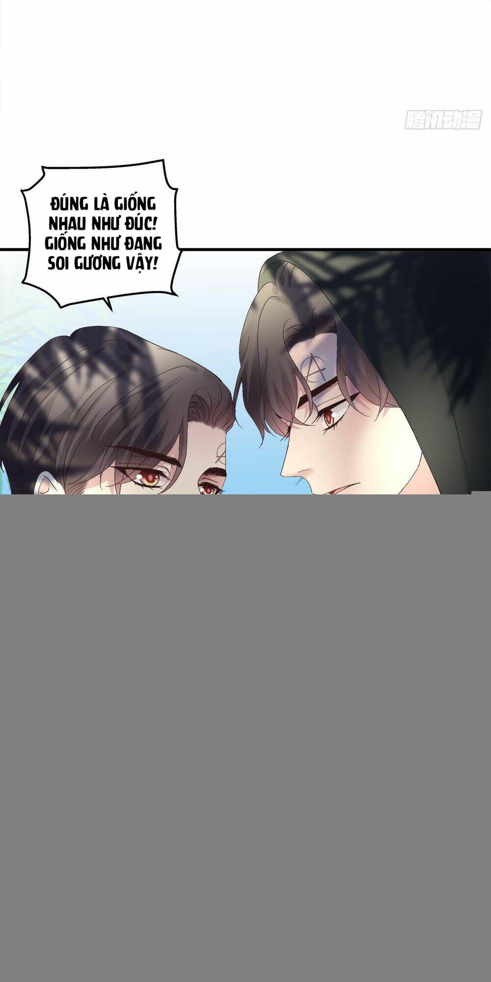 toàn bộ nắm trong tay chapter 124 11