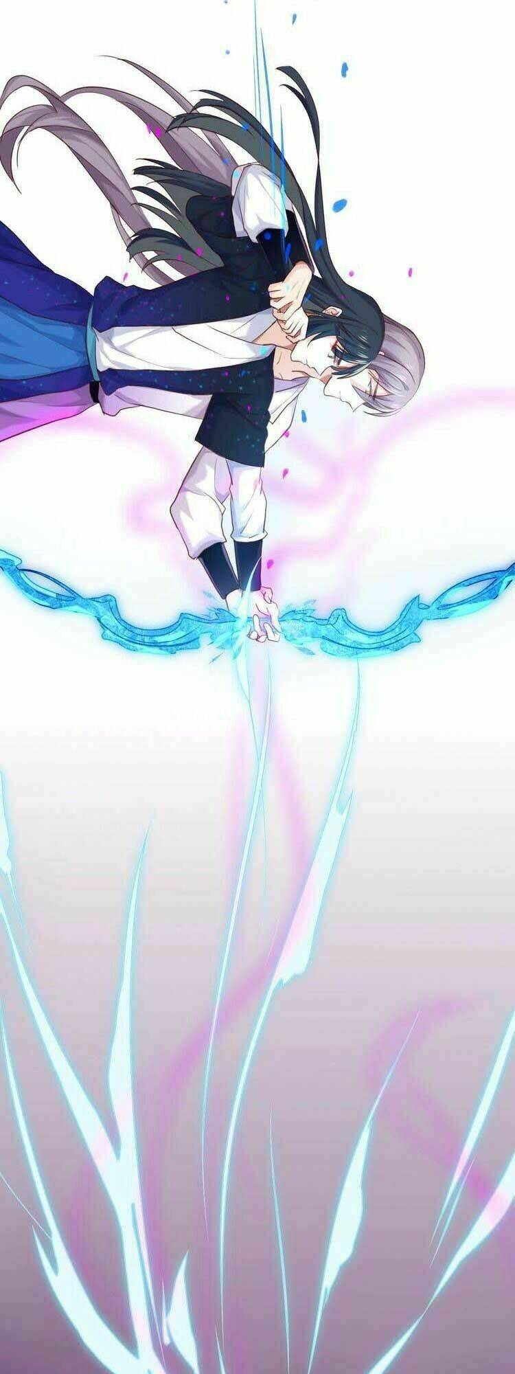 bệ hạ, cầu người đừng làm yêu! chapter 16 16