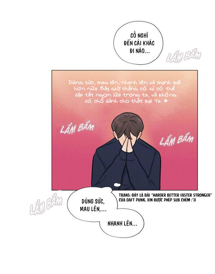 hardcore vanilla chapter 26 22