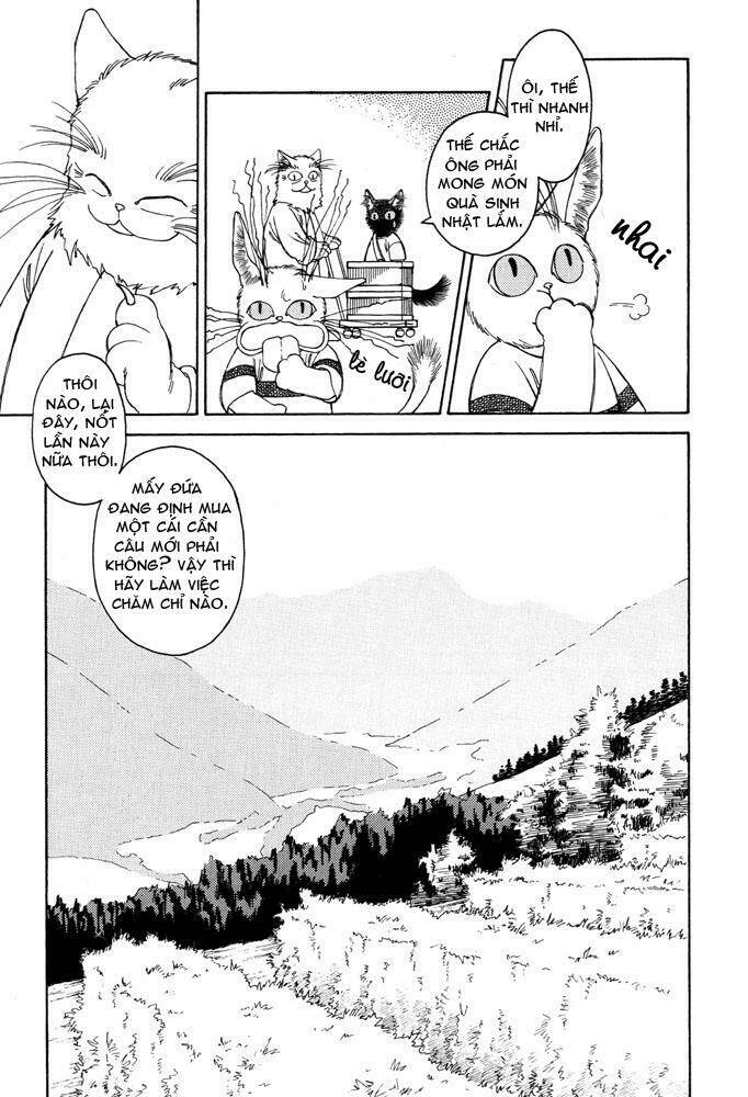 bernie's drawing diary chapter 3 8