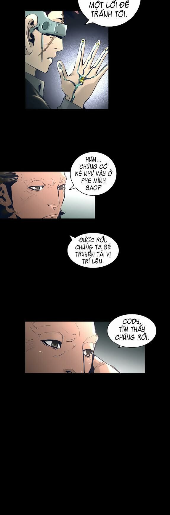 tam tuyệt tại dị giới chapter 49 15