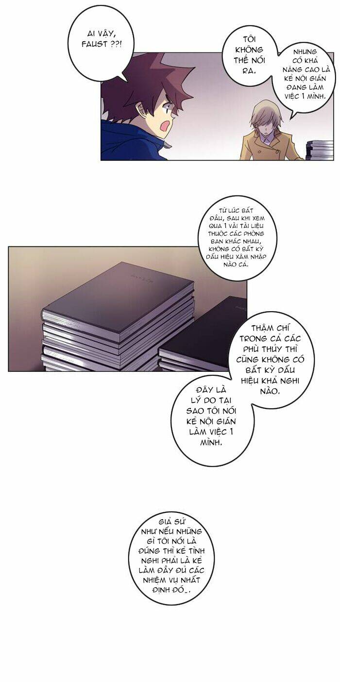 bản khế ước linh hồn chapter 69 31