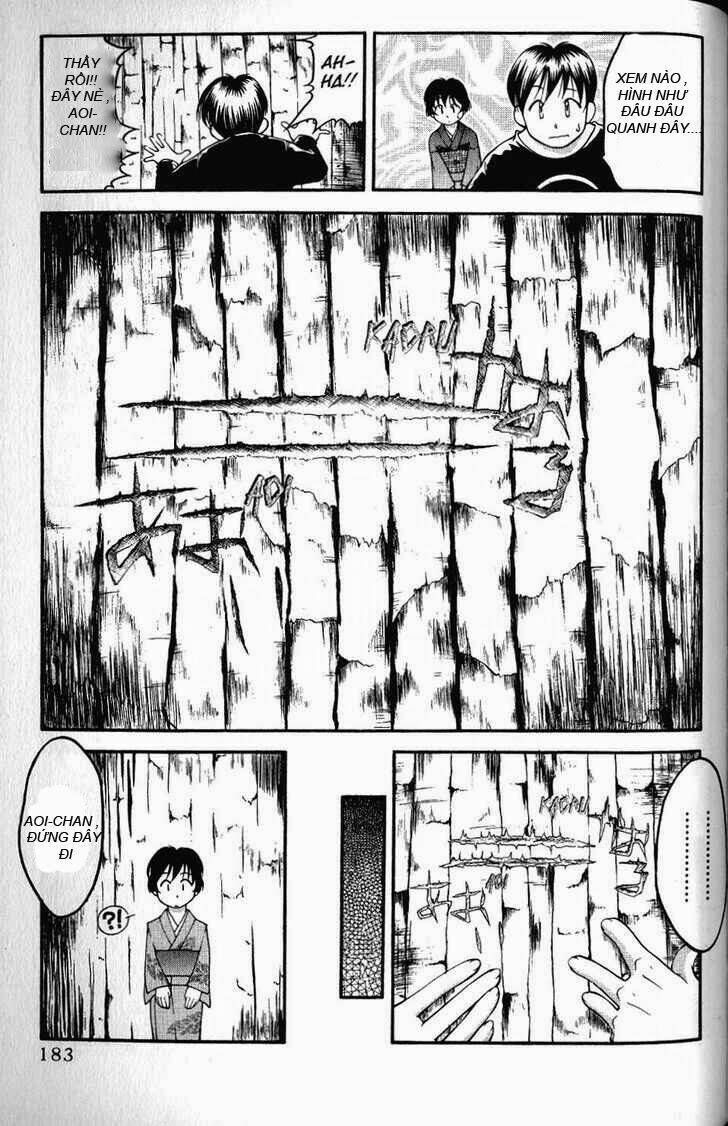 ai yori aoshi chapter 38 11