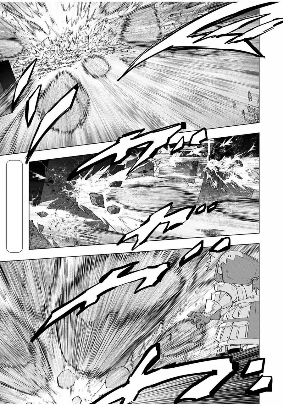 Bị Phản Bội Bởi Đồng Đội Và Sở Hữu [Gacha Không Giới Hạn] Lv.9999 chapter 103 2