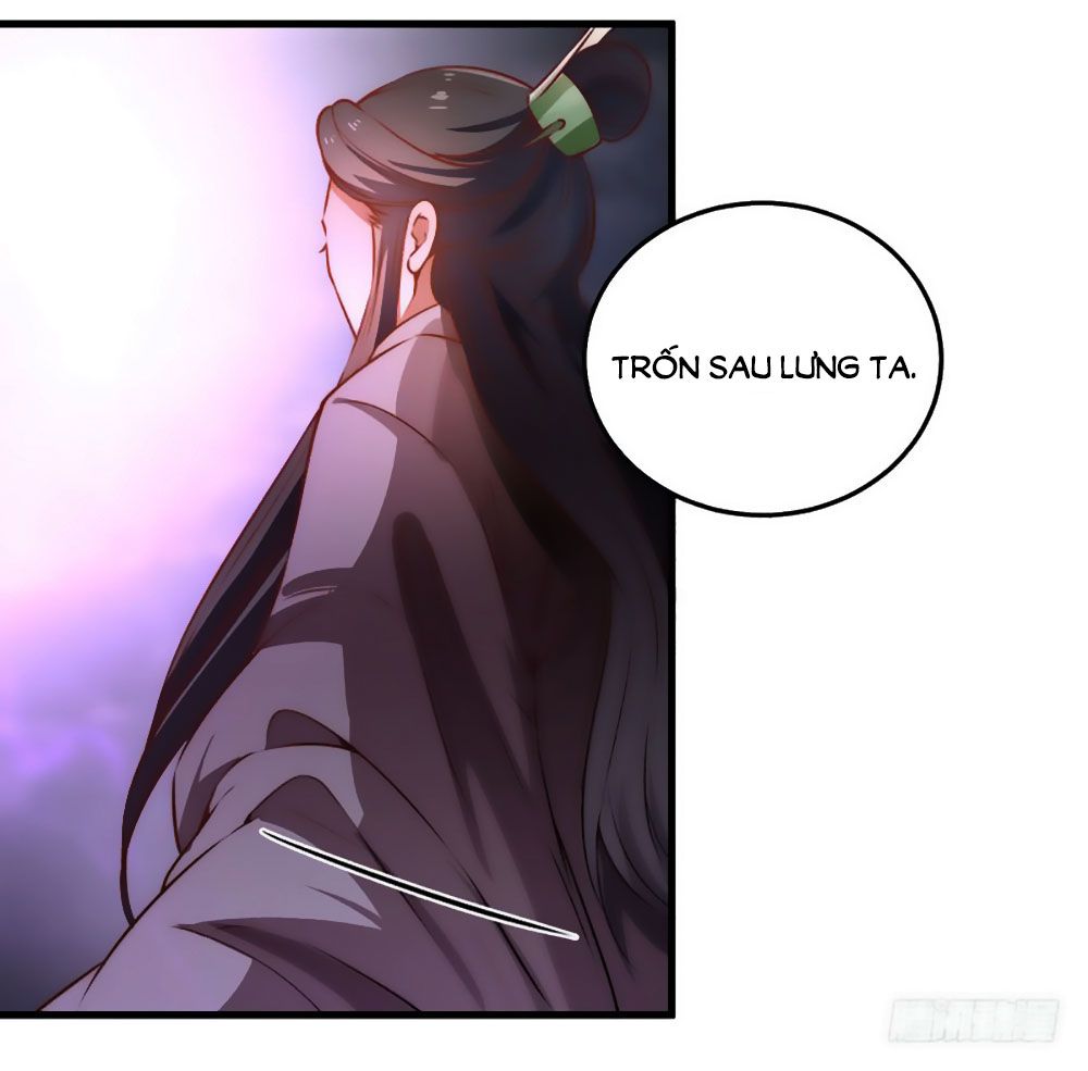 Liêu Liêu Nhân Thân Tu Tiên Truyện chapter 93 - Trang 17