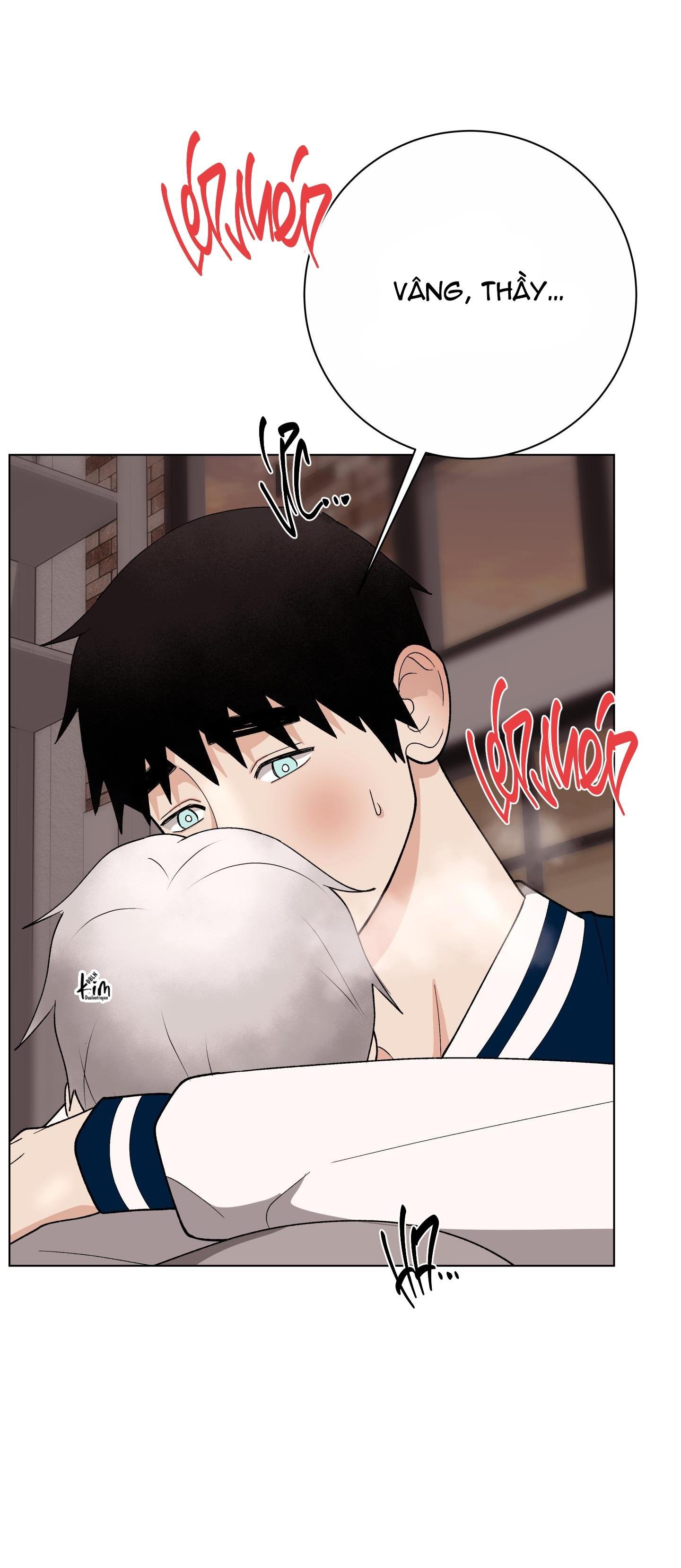 bl ngắn tuyển chọn Chapter 31.2 adonis 2 52