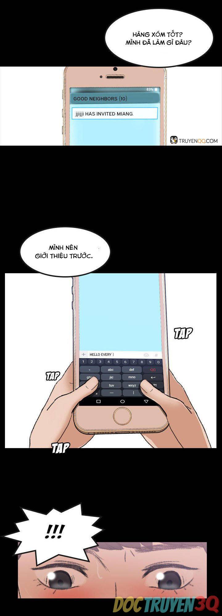 secret neighbors chapter 1 13