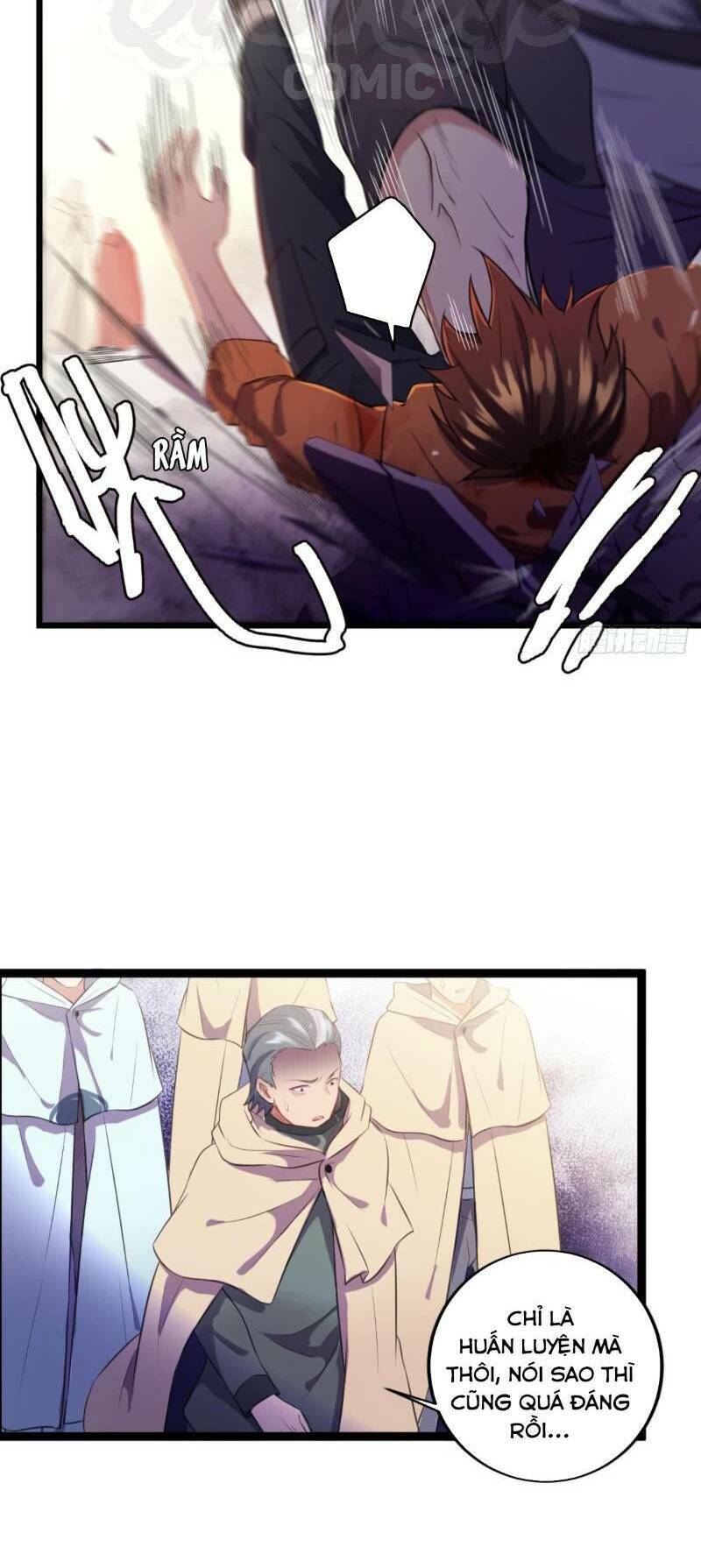 ta có di sản tại dị giới chapter 24 6