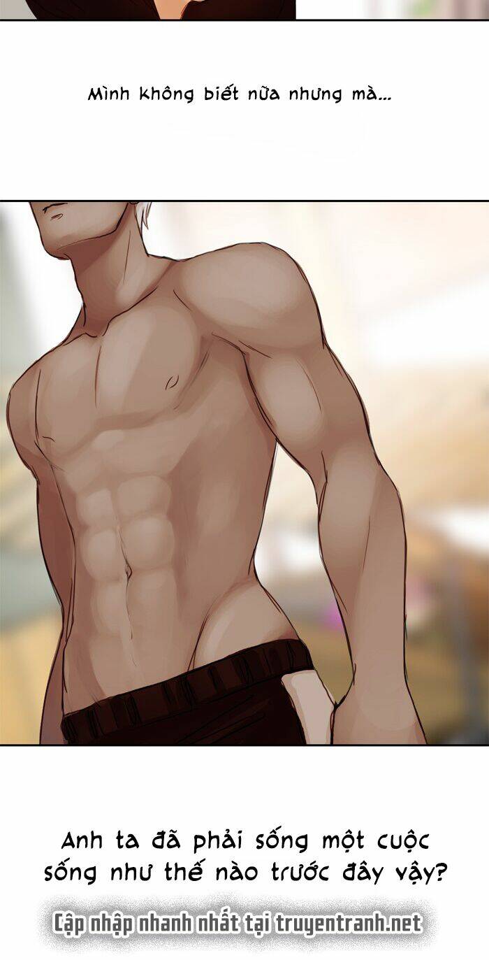 khúc hát người cá siren chapter 8 25