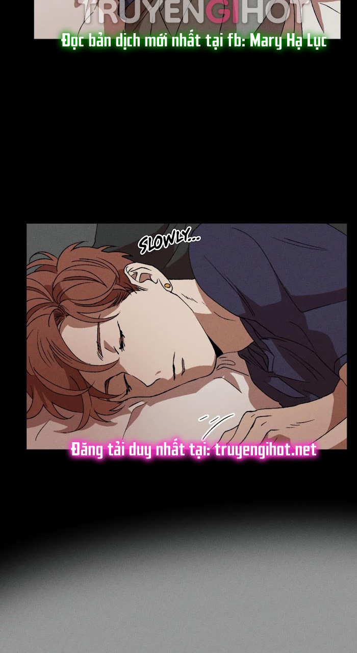 bẫy kép chapter 12 14