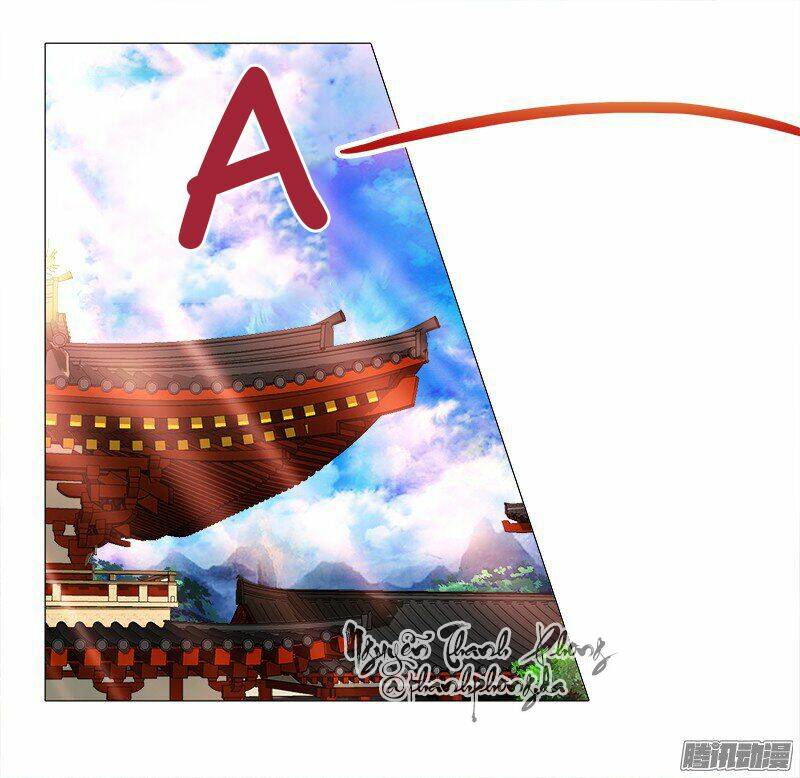 sư tôn hai mặt đừng xằng bậy chapter 4 2