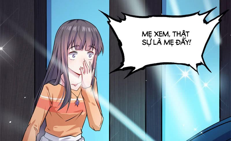 ngạo kiều quỷ vương yêu ta chapter 109 33