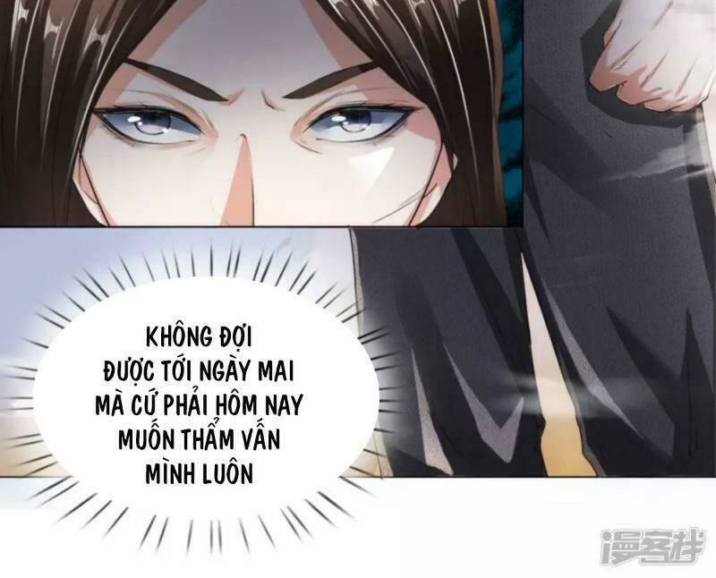 chí tôn hồng bao hoàng đế chapter 4 15