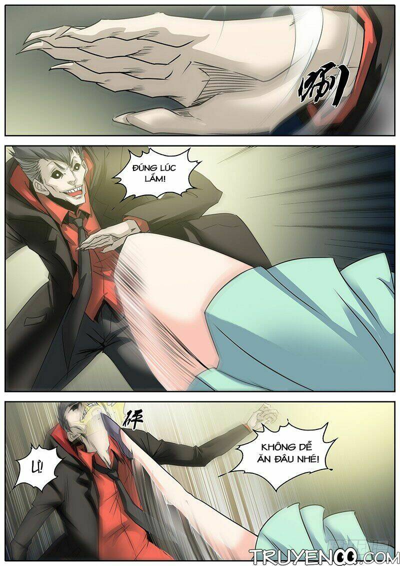 tần hiệp chapter 6 5