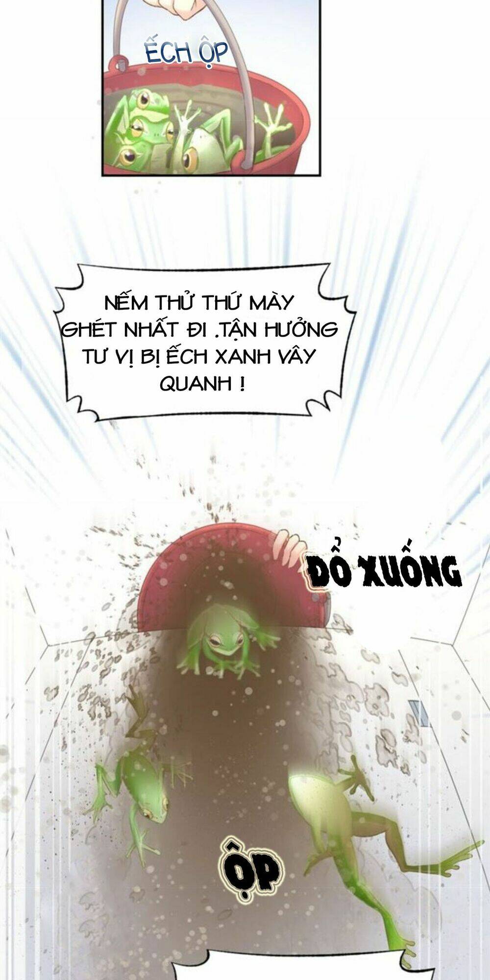 hôn nhân ấm áp : tổng tài sủng vợ thành nghiện chapter 34 3