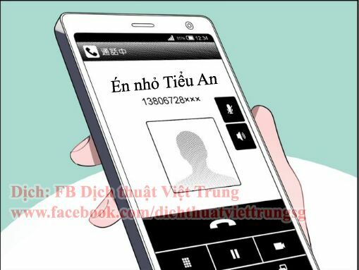 Phải Lòng Cậu Shipper chapter 11 - Trang 24