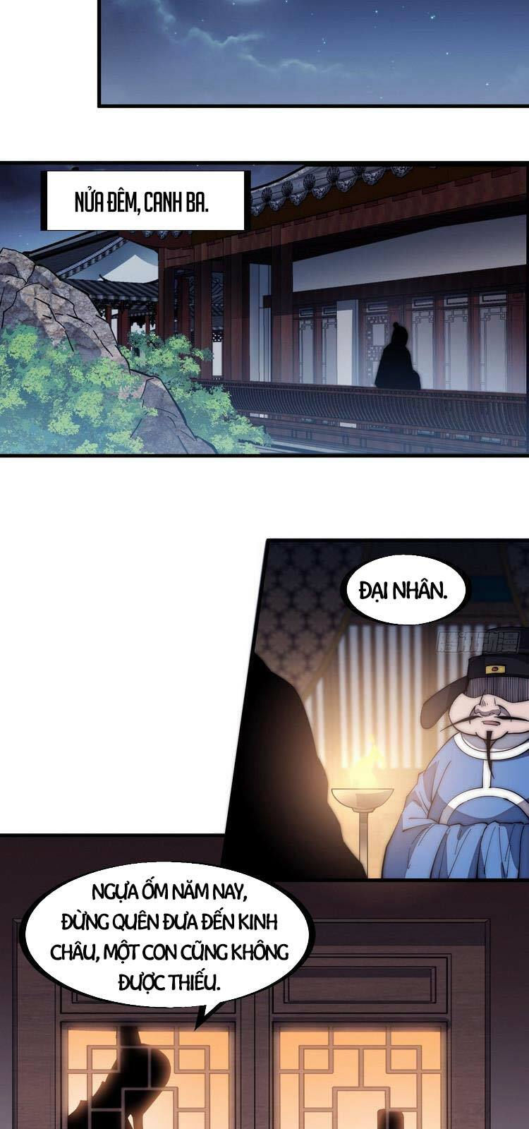 ta có một sơn trại chapter 168 7