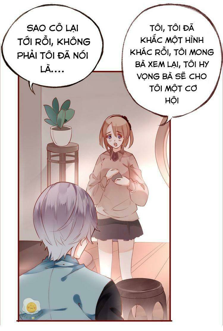 nở rộ trên bụi gai chapter 11 3