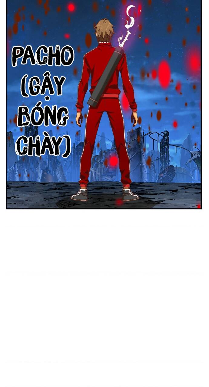 Chúa tể học đường chapter 561.5 3