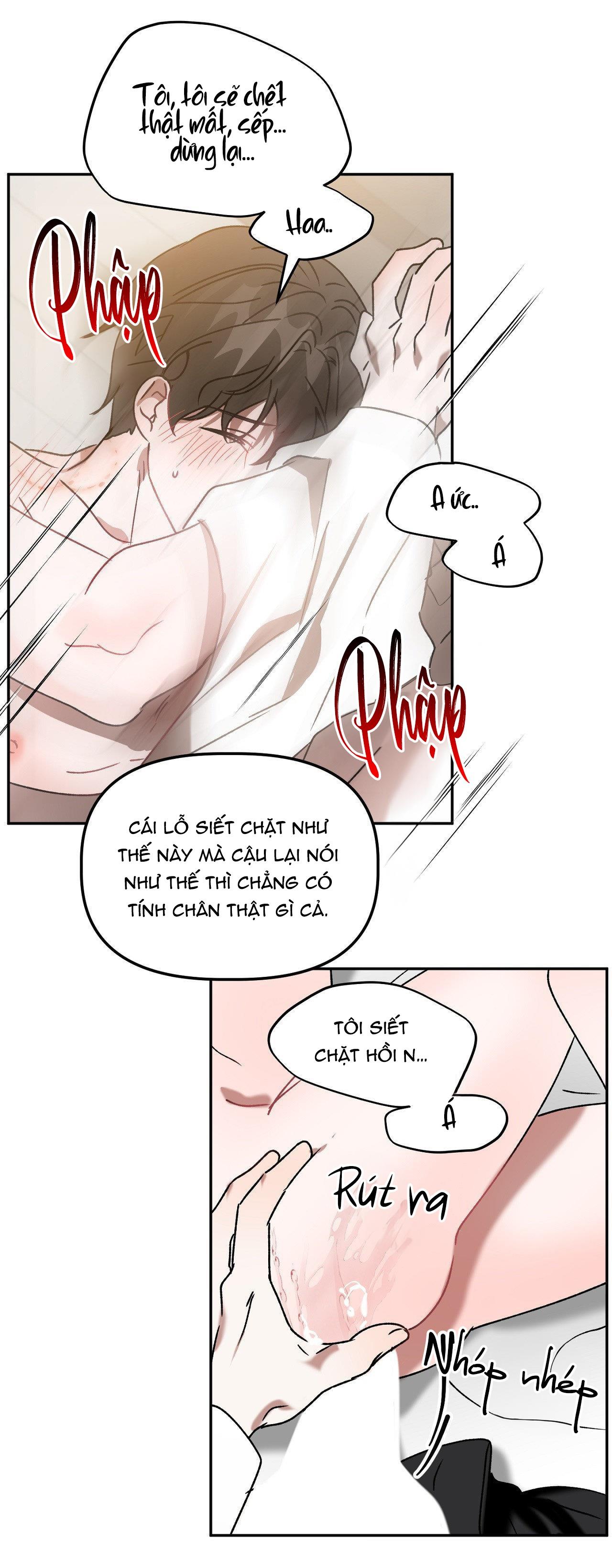 đã hiểu chưa chapter 40 36