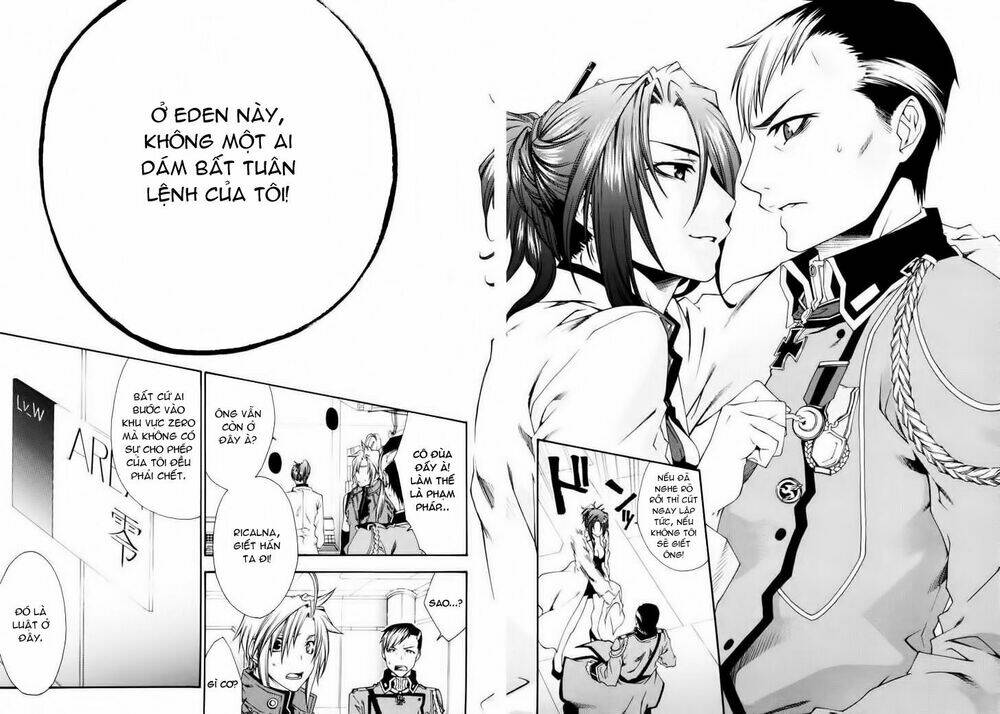 mother keeper chapter 12 18