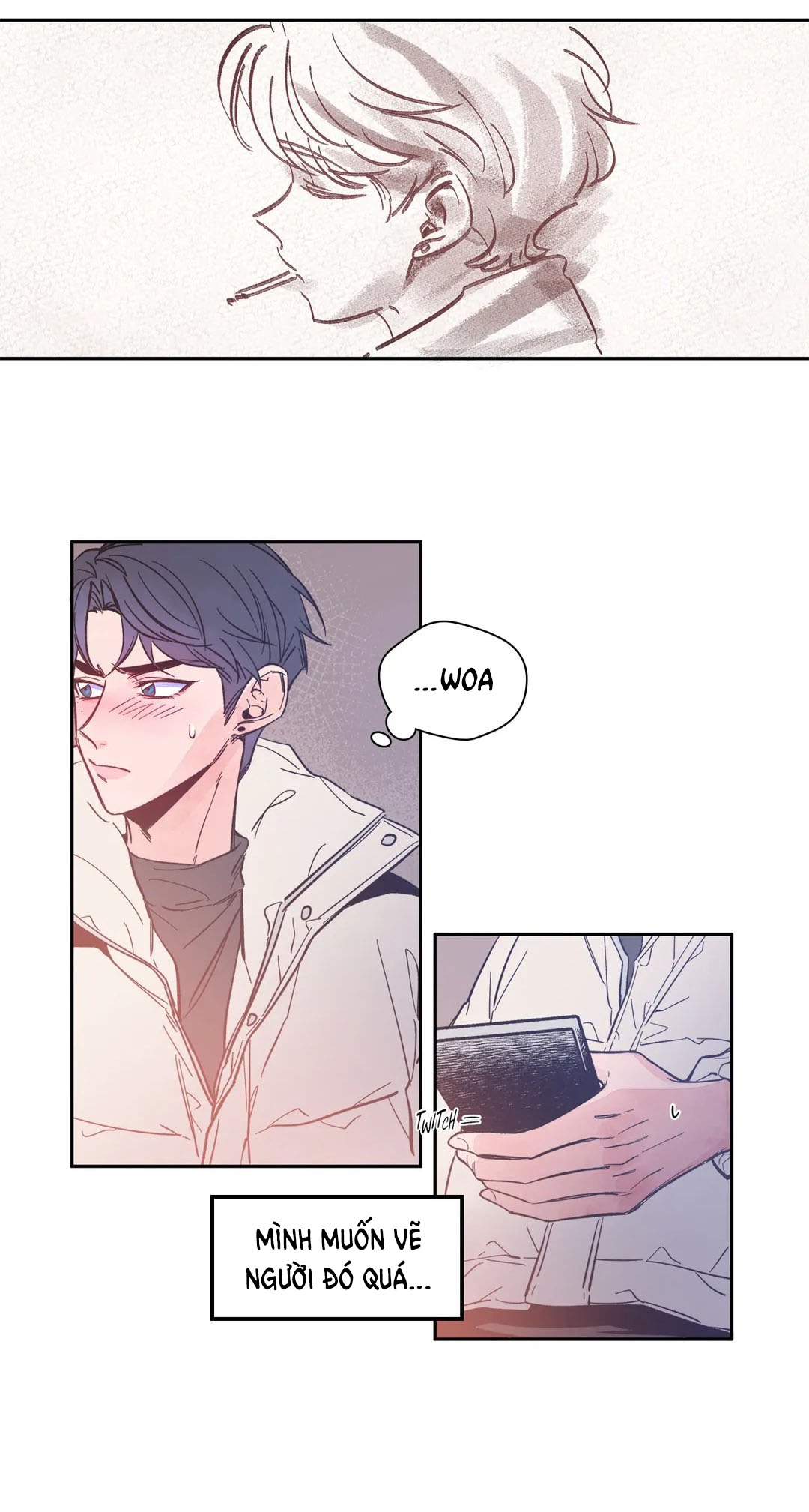 sketch - phác họa chapter 2.1 18