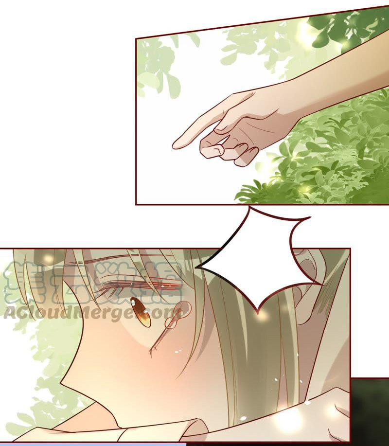 thần luân mật luyến chapter 112 35