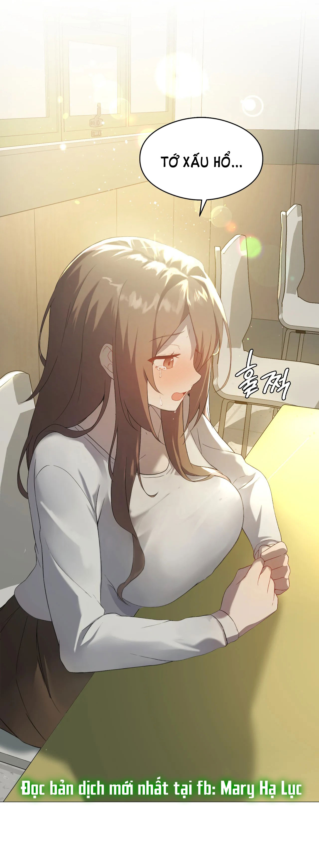 [18+] thăng cấp đến khi hài lòng chapter 7.1 19