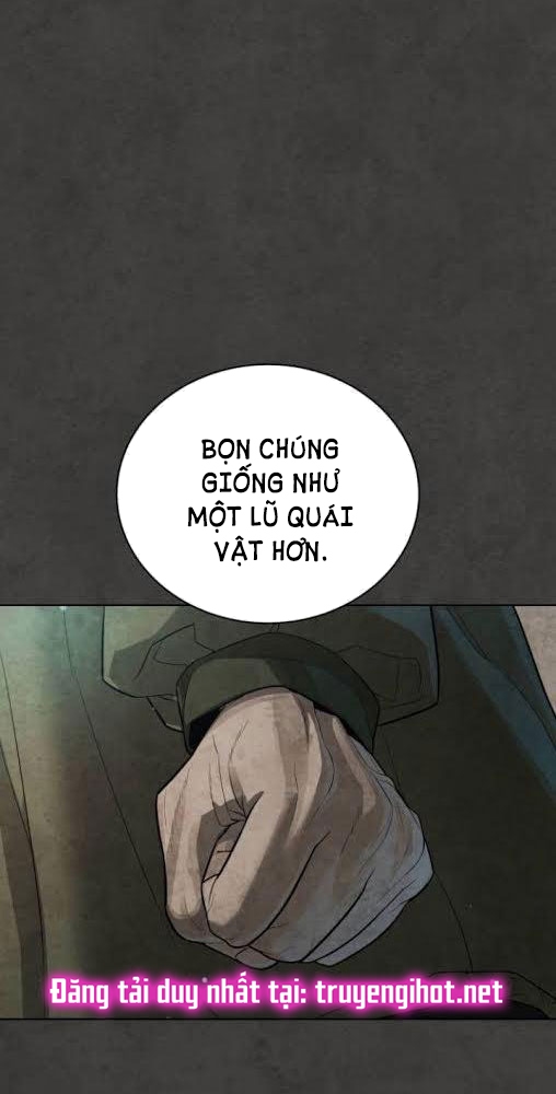 bạch huyết - white blood chapter 54 77