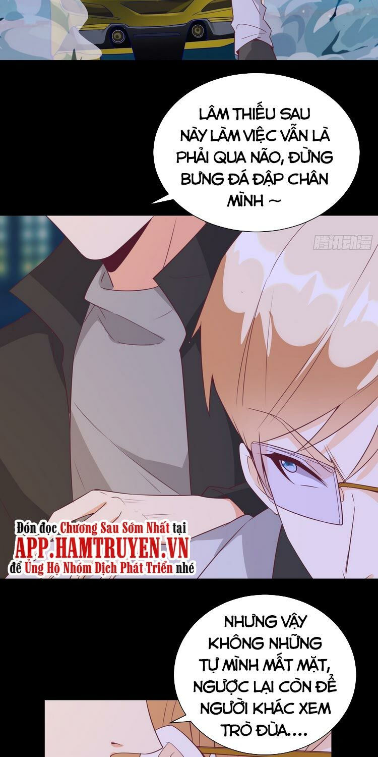 ta lập hậu cung tại tây du ký chapter 25 28