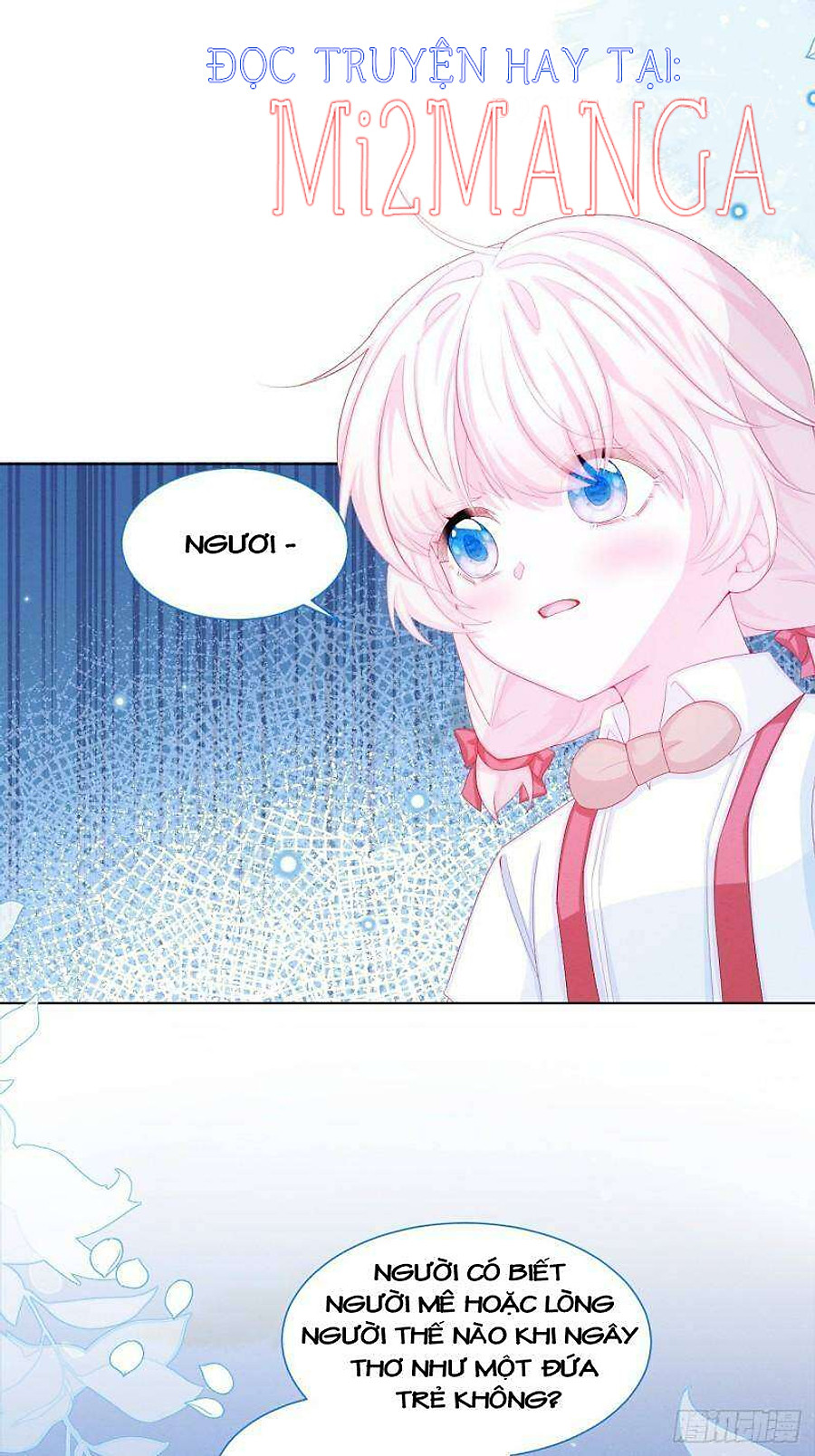 ninita yêu dấu chapter 31.1 10