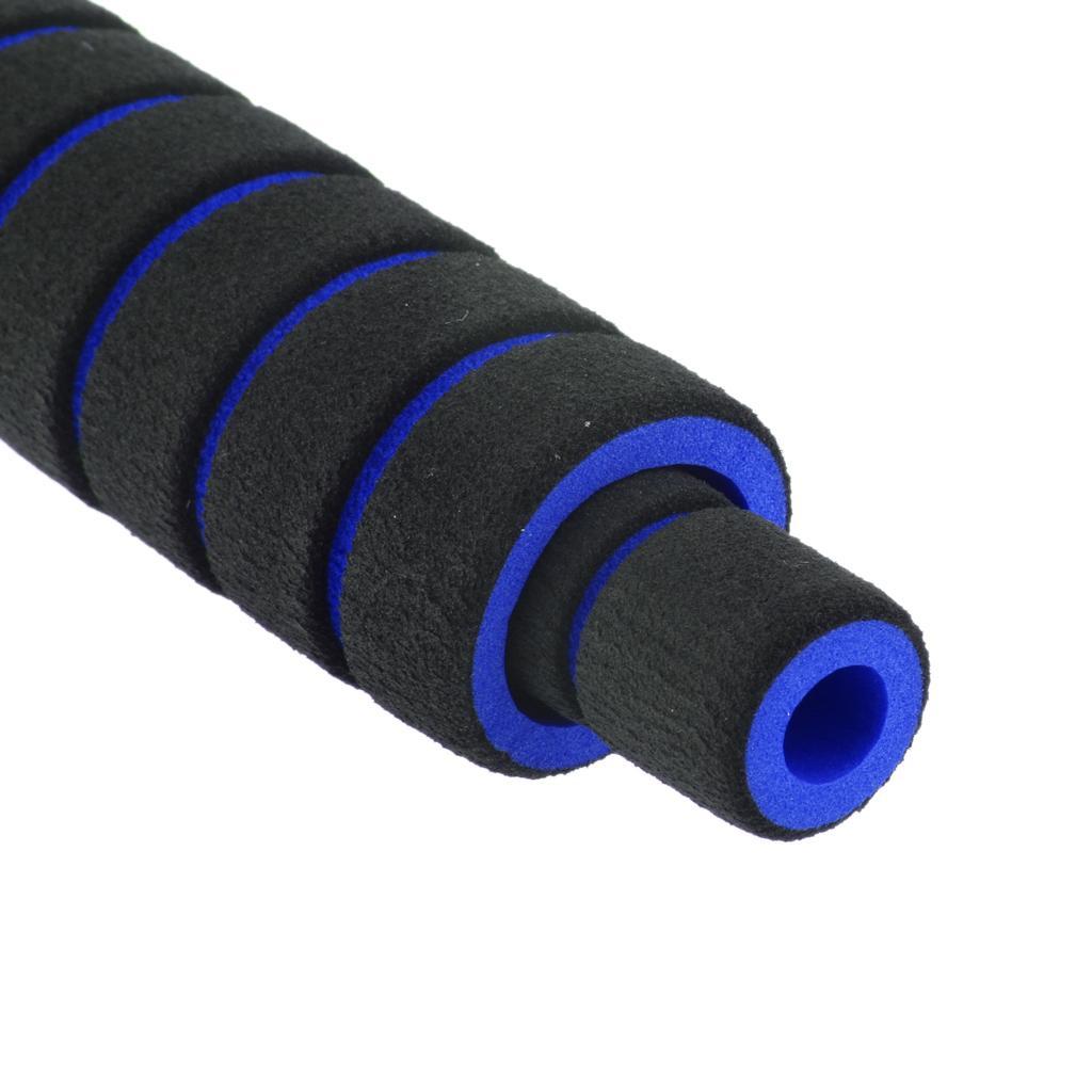 4X Nonslip Handlebar Hand Grips Cover Set Gloves