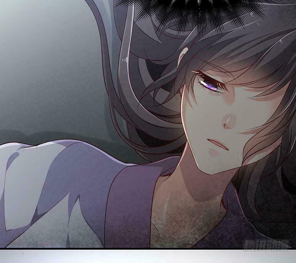 thái tử phi nhà ta thật hung hăng chapter 2 12