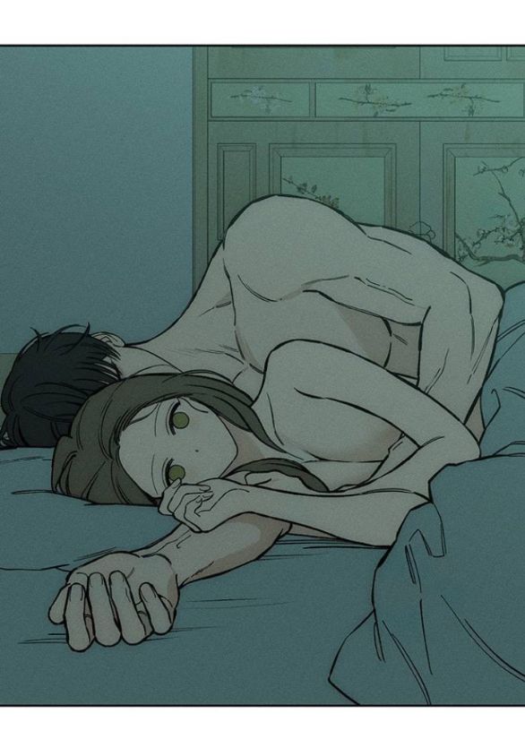 [18+] Nước Mắt Trên Đóa Hoa Tàn chapter 40.1 33