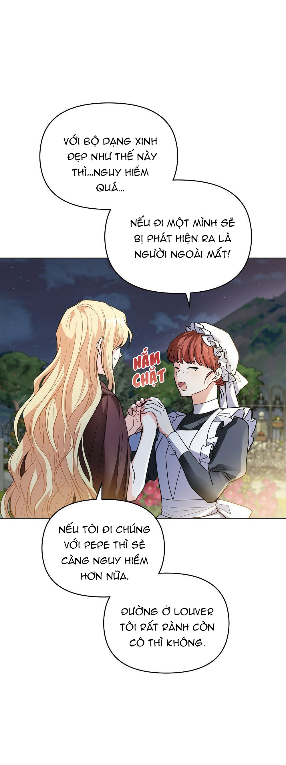 đi tìm nàng camellia chapter 30.1 31