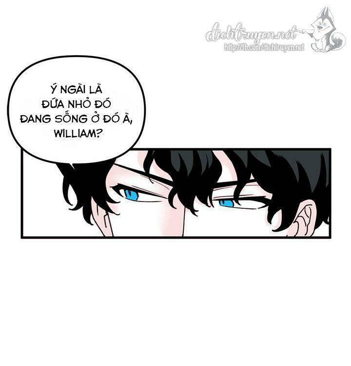công chúa bãi rác chapter 4 13