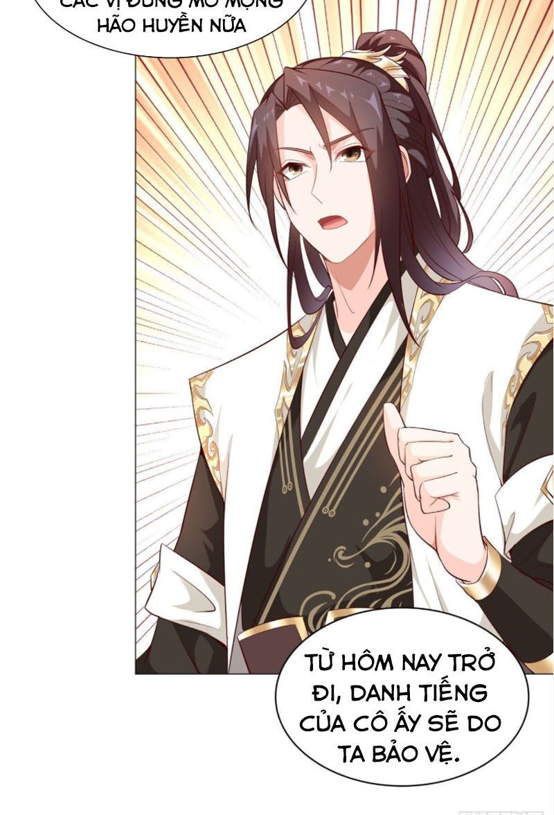 người nuôi rồng chapter 25 31