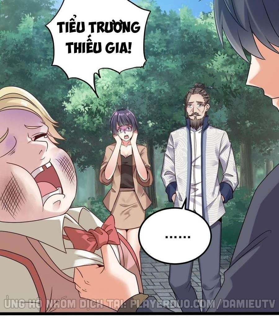 địa phủ khai phá thương chapter 185 6