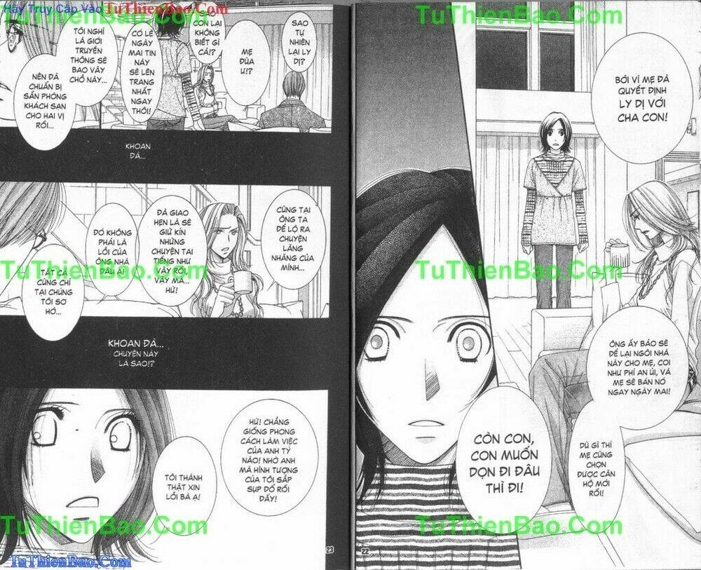 đi tìm yêu thương chapter 1 12