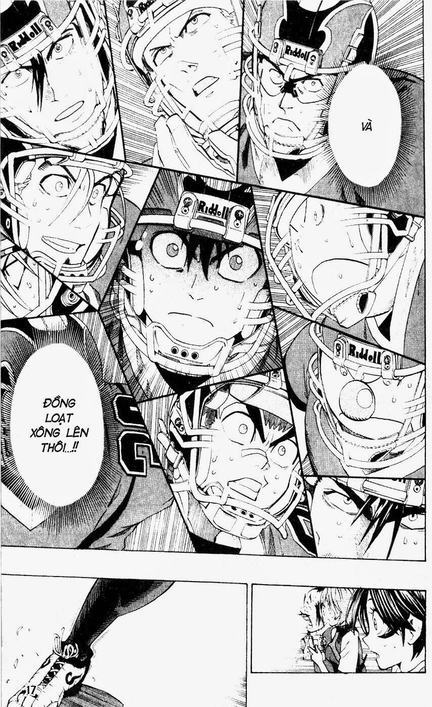 lá chắn mắt chapter 179 11