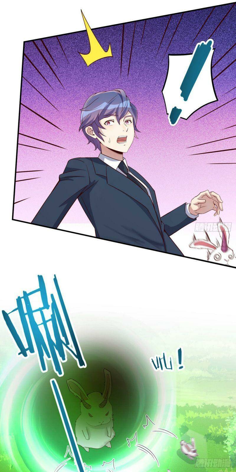 thiên tứ thức tỉnh chapter 53 3