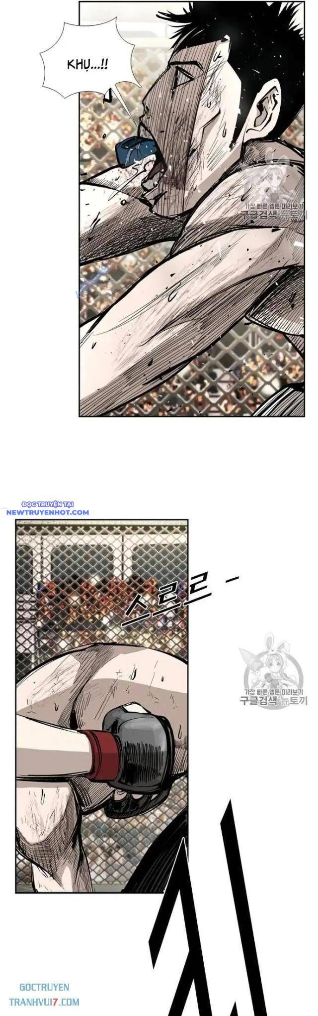 shark - cá mập chapter 166 22