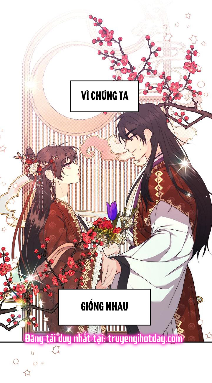 Căn Nhà Của Hồ Ly chapter 17.1 - Trang 13